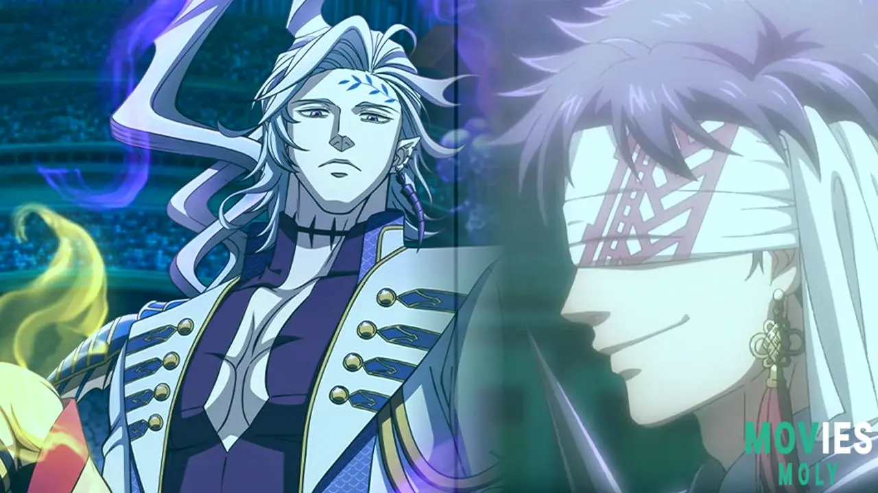 Record of Ragnarok Season 3: Humanity's Last Stand Unleashes New Battles This December image 6