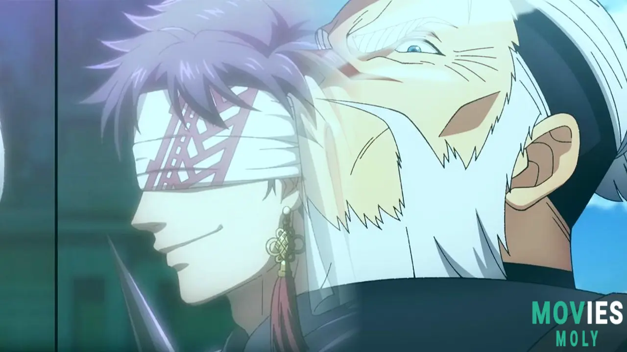 Record of Ragnarok Season 3: Humanity's Last Stand Unleashes New Battles This December image 7