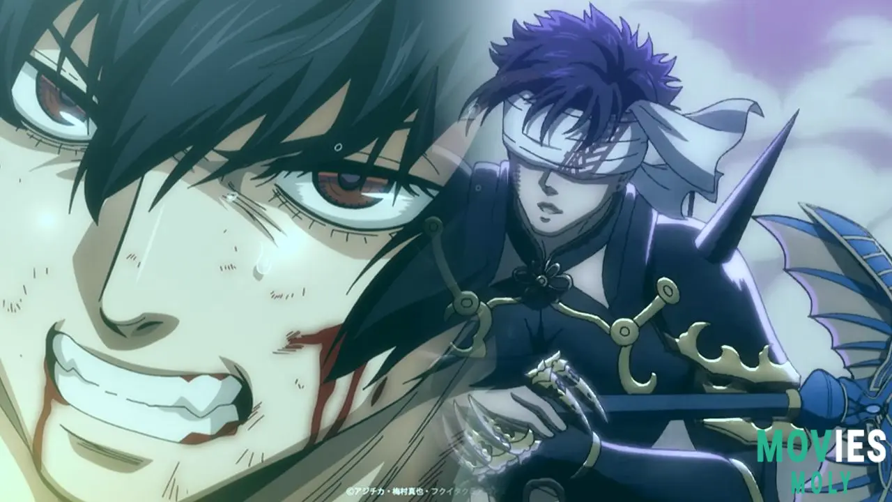 Record of Ragnarok Season 3: Humanity's Last Stand Unleashes New Battles This December Main Image