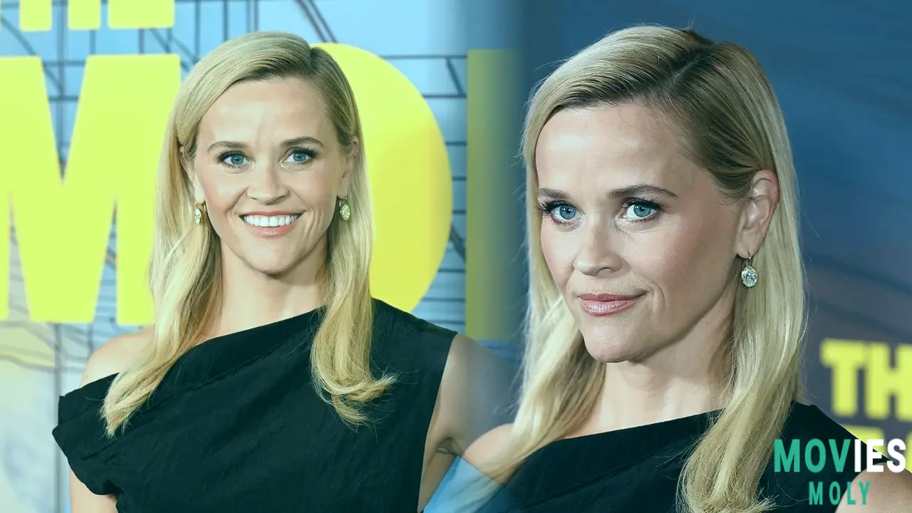 Reese Witherspoon's Harrowing Post-9/11 SNL Debut: "Zero Stars" Experience image 3