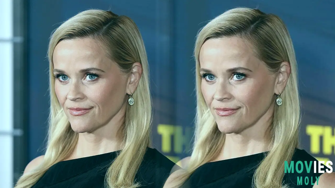 Reese Witherspoon's Harrowing Post-9/11 SNL Debut: "Zero Stars" Experience image 4