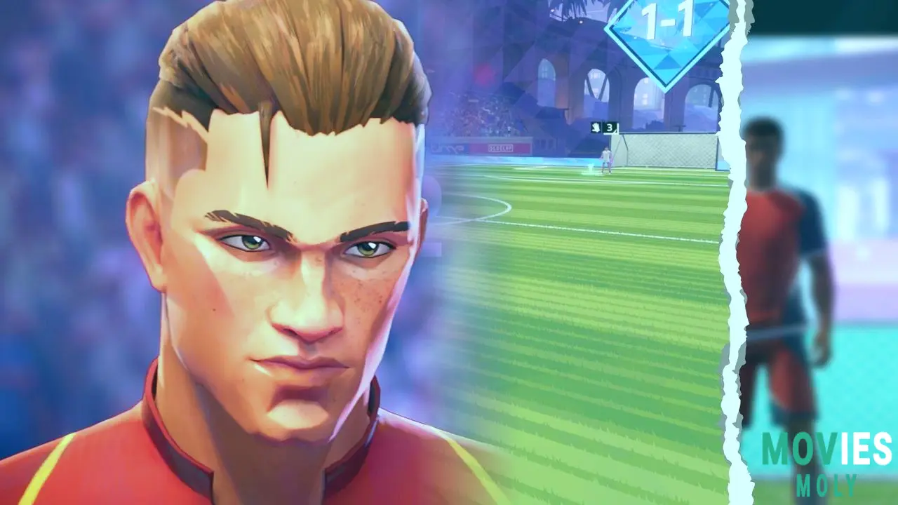 Rematch Releases Early: A Look at The Unique Soccer Game From The Makers of Sifu and Why Some Players Are Concerned image 3