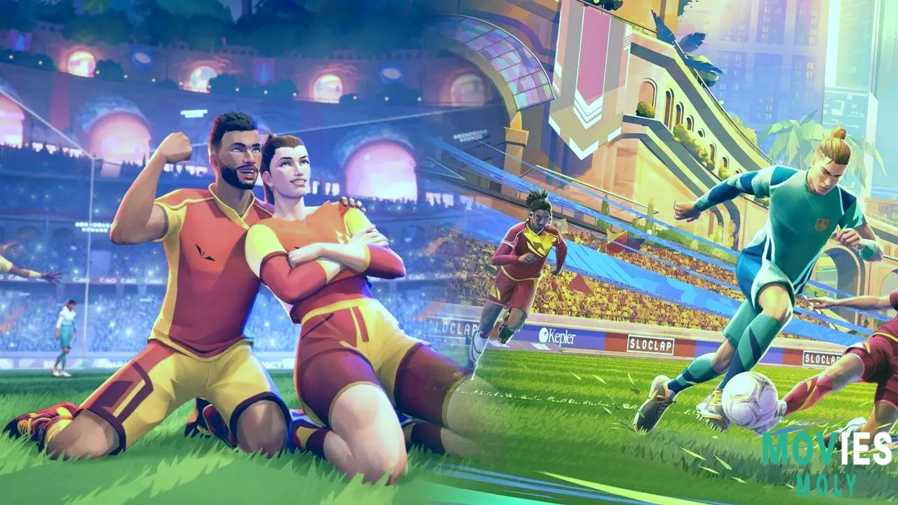 Rematch Started Without a Key Feature: Why Player Trust and Communication Are So Important for a Game to Be Successful image 3