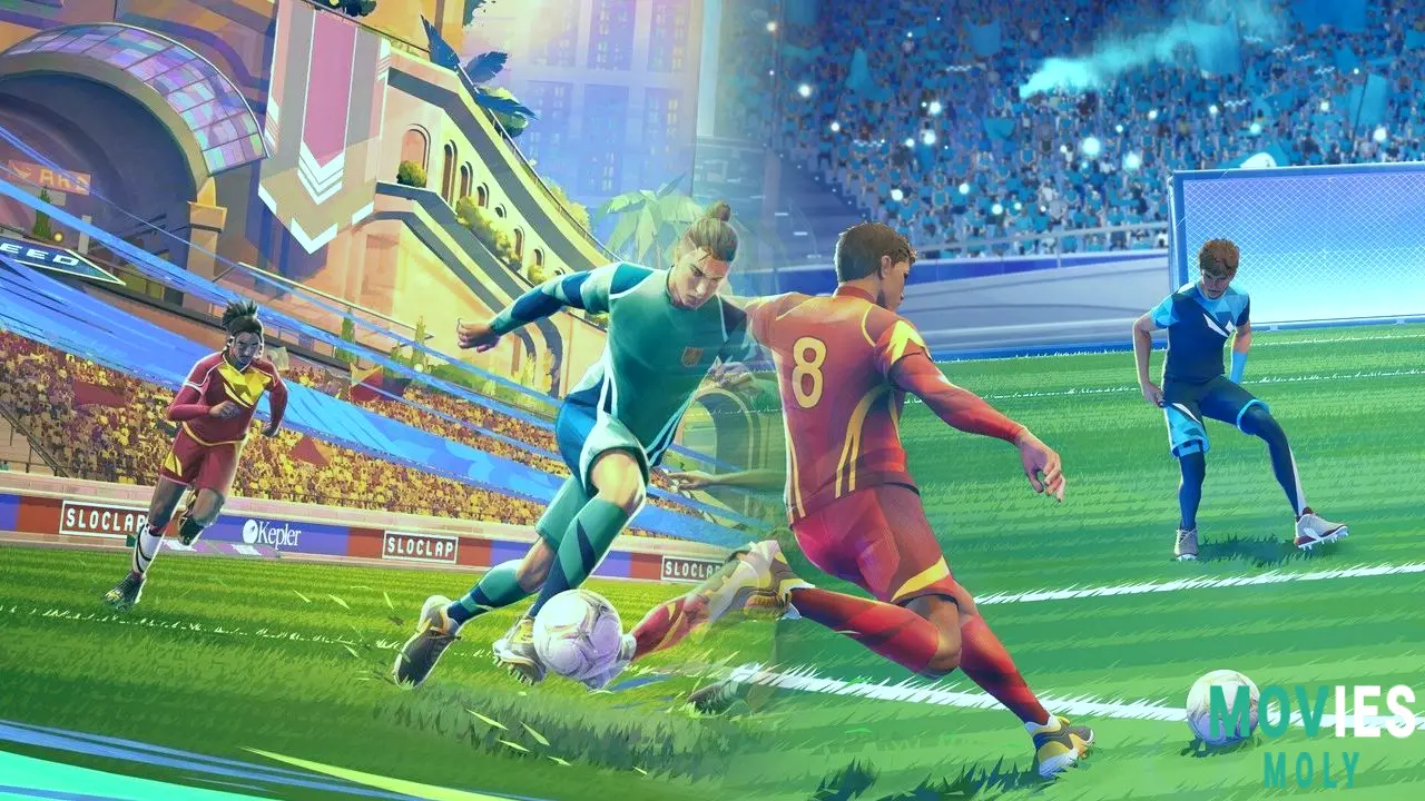 Rematch Started Without a Key Feature: Why Player Trust and Communication Are So Important for a Game to Be Successful image 4