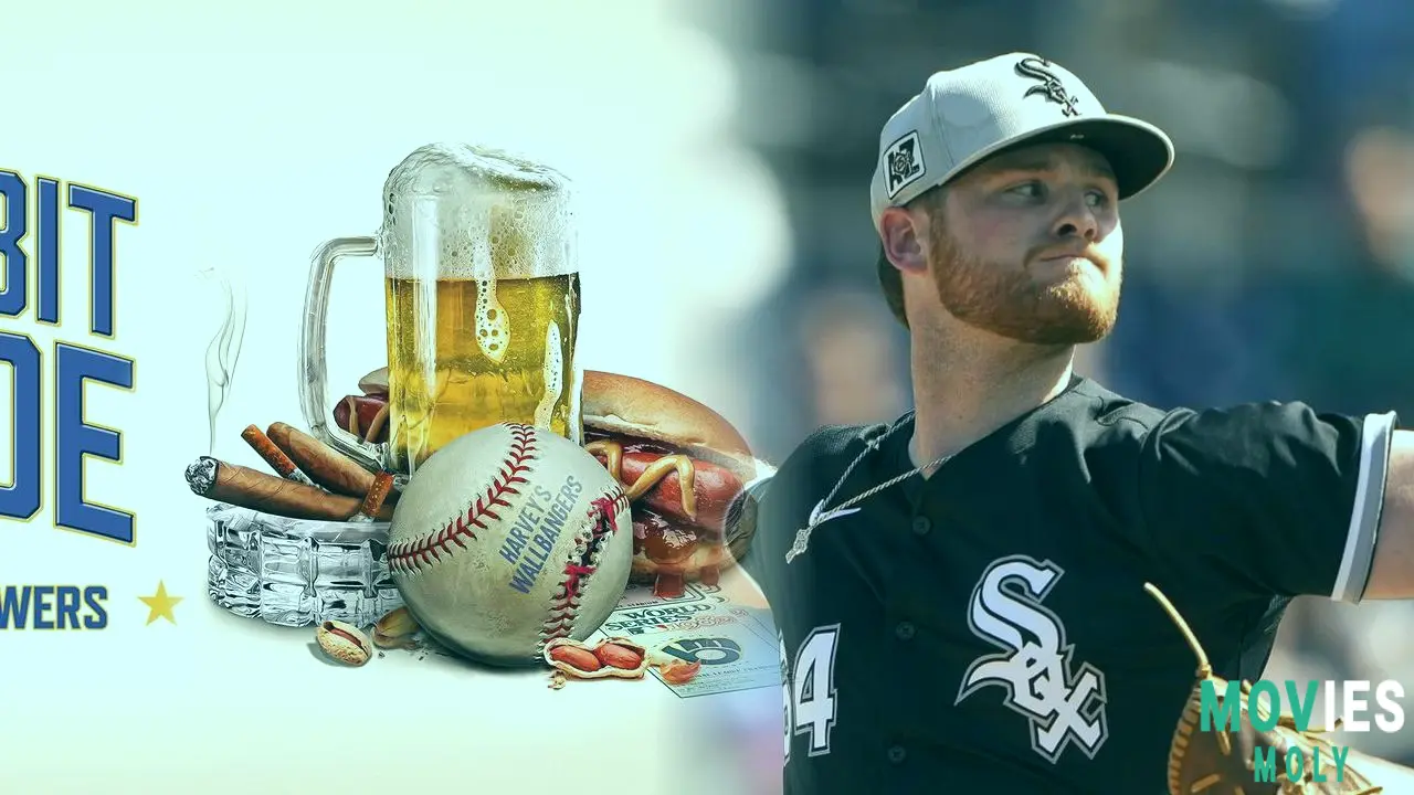 Remember Harvey's Wallbangers? Milwaukee Brewers 1982 Season Doc is Coming Soon! image 3