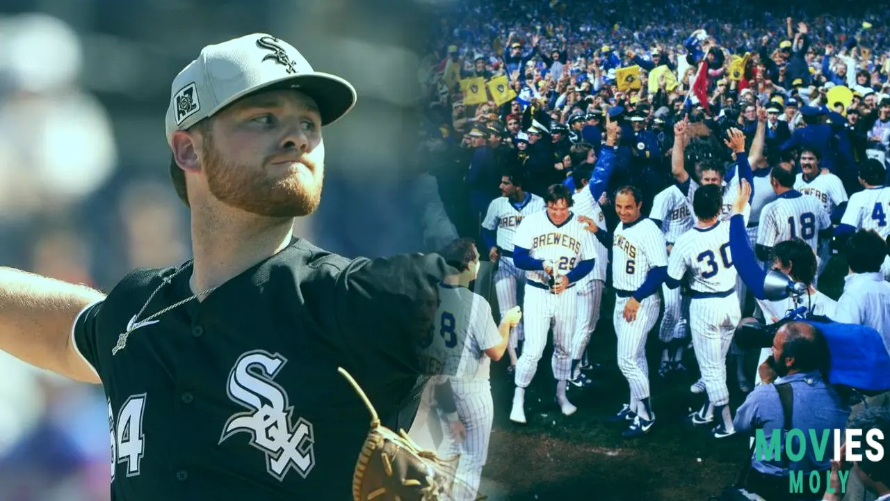 Remember Harvey's Wallbangers? Milwaukee Brewers 1982 Season Doc is Coming Soon! image 4