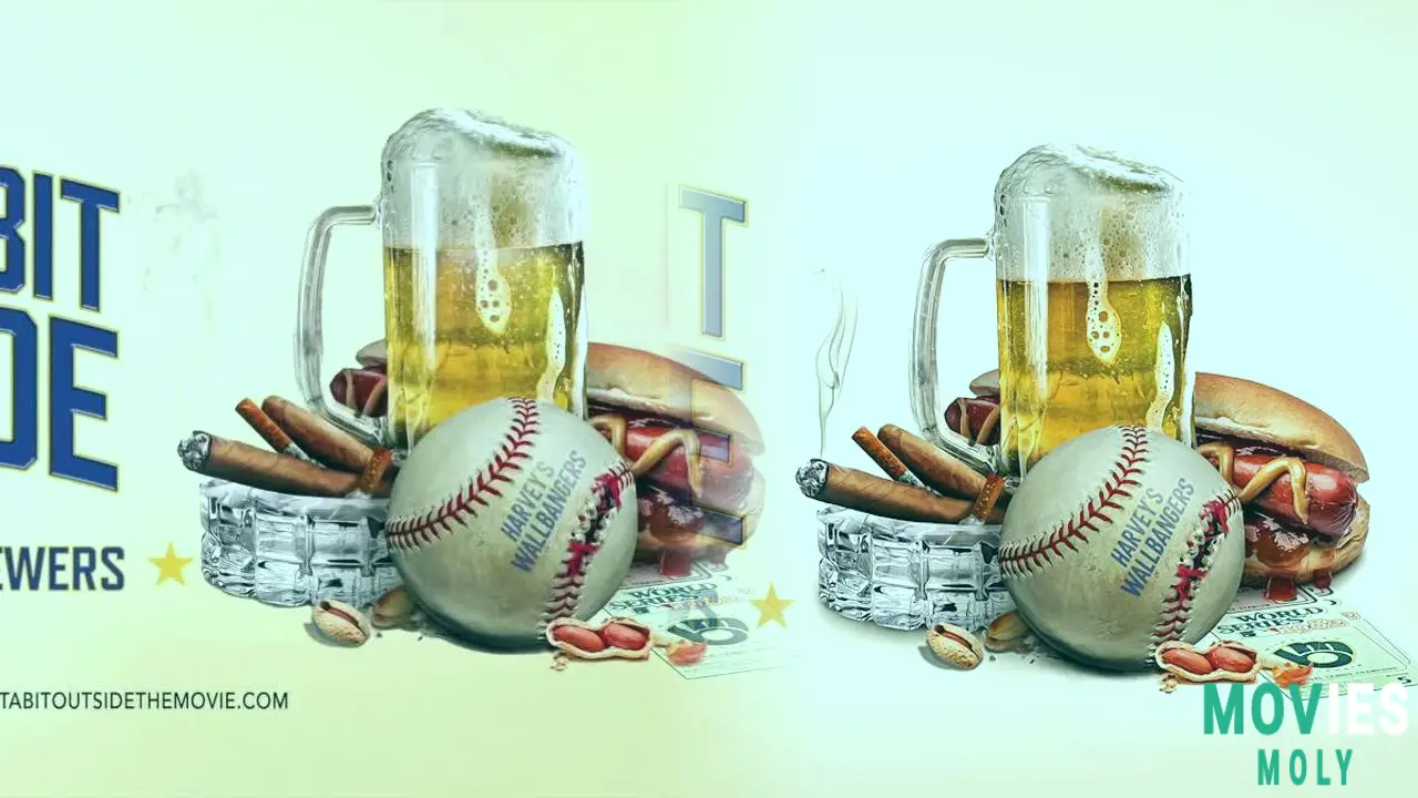 Remember Harvey's Wallbangers? Milwaukee Brewers 1982 Season Doc is Coming Soon! image 6