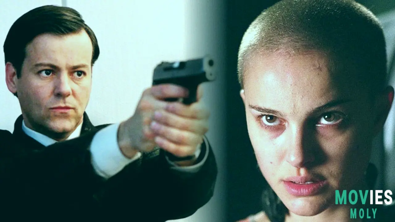 Remember, Remember: A New 'V for Vendetta' Series is Brewing at HBO image 3