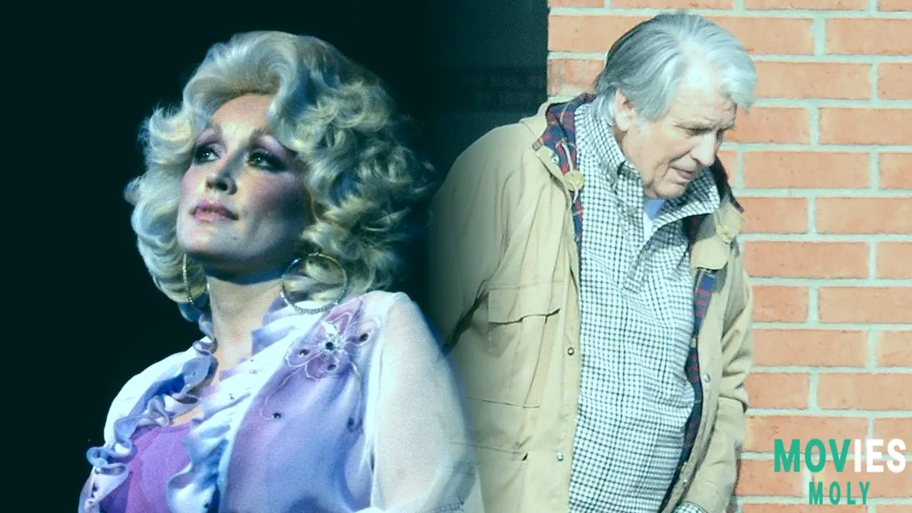 Remembering Carl Dean: Dolly Parton's Husband and the Man Behind the Mystery After Passing at 82 image 4