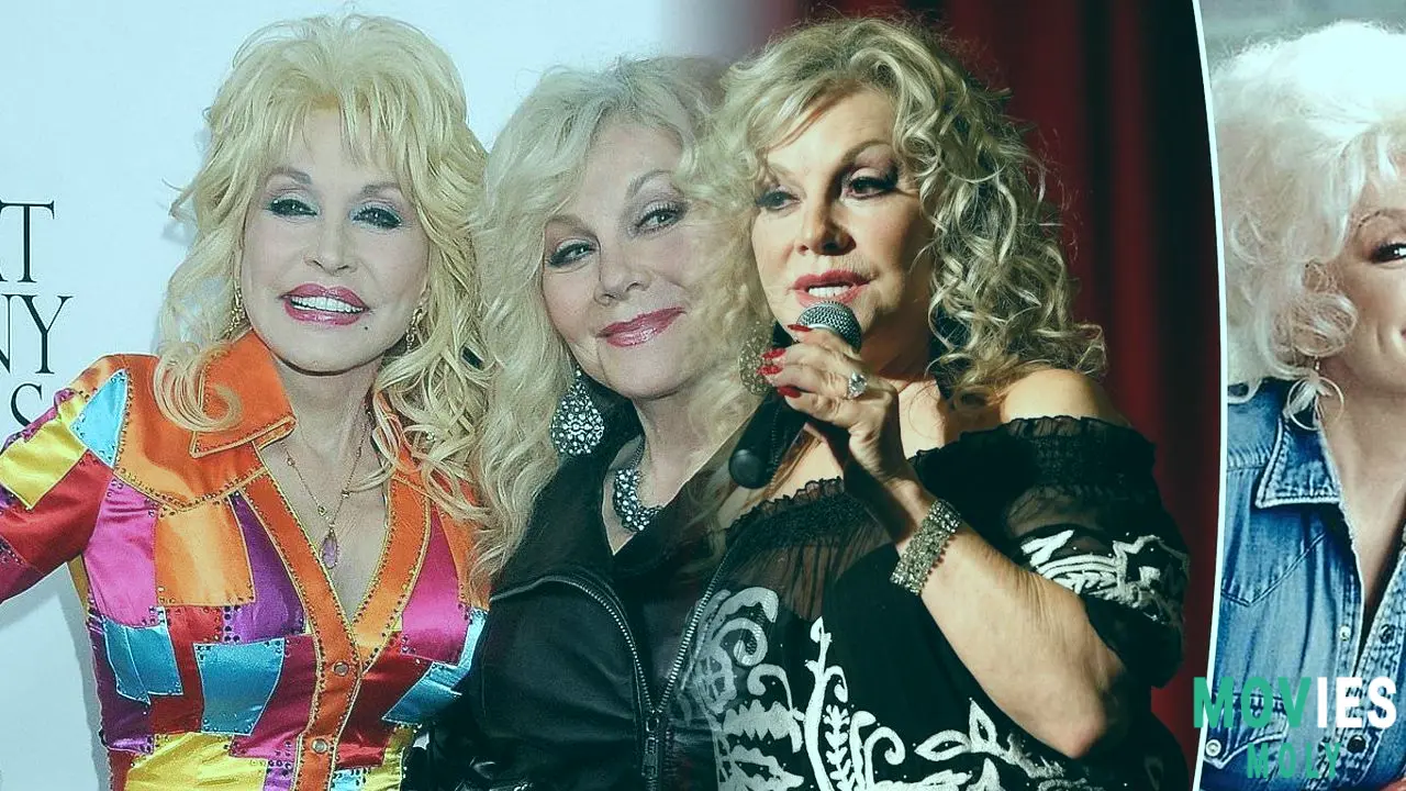 Remembering Carl Dean: Dolly Parton's Husband and the Man Behind the Mystery After Passing at 82 image 6