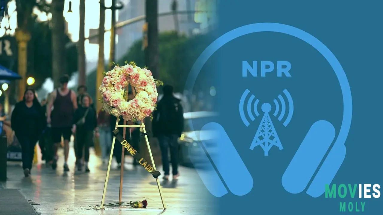 Remembering Diane Ladd: A Hollywood Trailblazer Who Lived for Her Craft and Community image 3