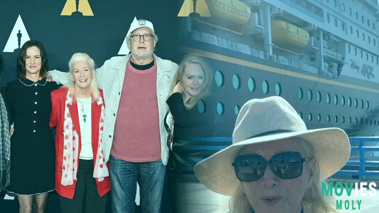 Remembering Diane Ladd: A Hollywood Trailblazer Who Lived for Her Craft and Community image 5