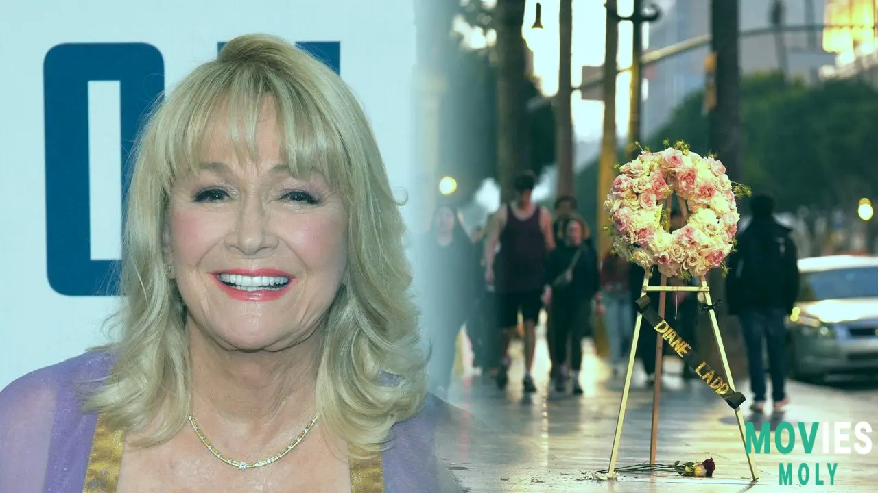 Remembering Diane Ladd: A Hollywood Trailblazer Who Lived for Her Craft and Community Main Image