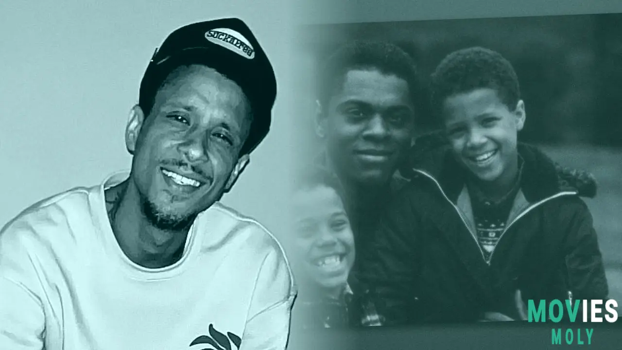 Remembering Floyd Roger Myers Jr.: A Beloved Actor and Advocate image 3