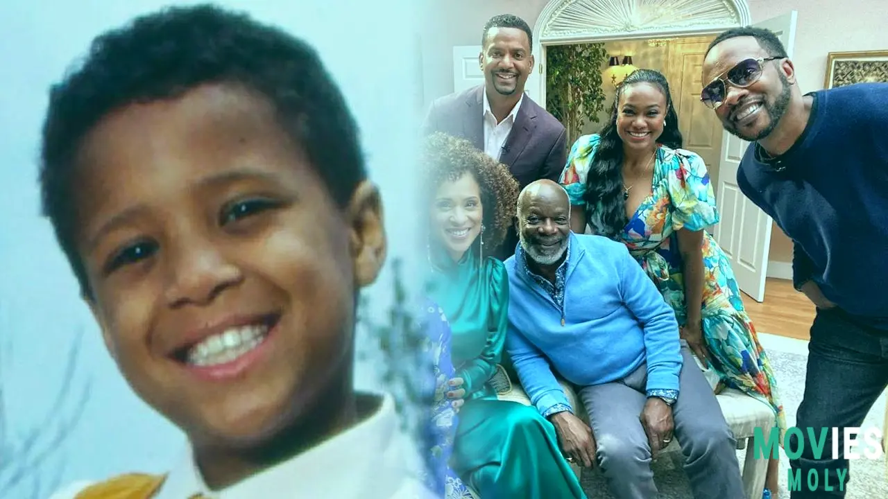 Remembering Floyd Roger Myers Jr.: A Beloved Actor and Advocate image 5