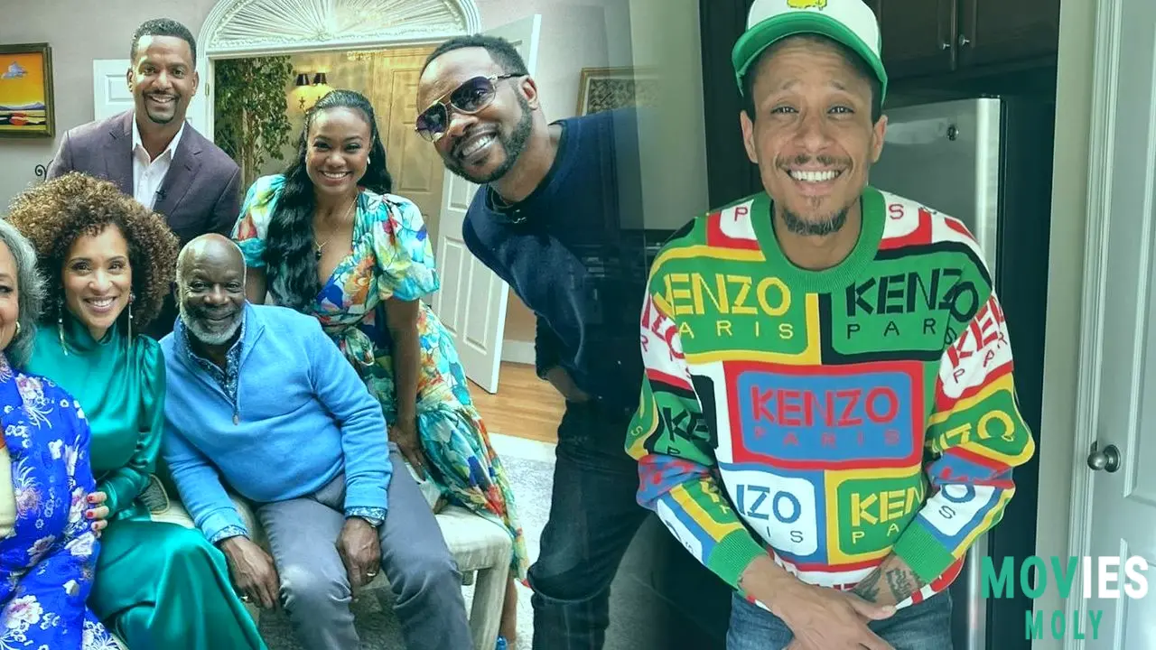 Remembering Floyd Roger Myers Jr.: A Beloved Actor and Advocate image 6