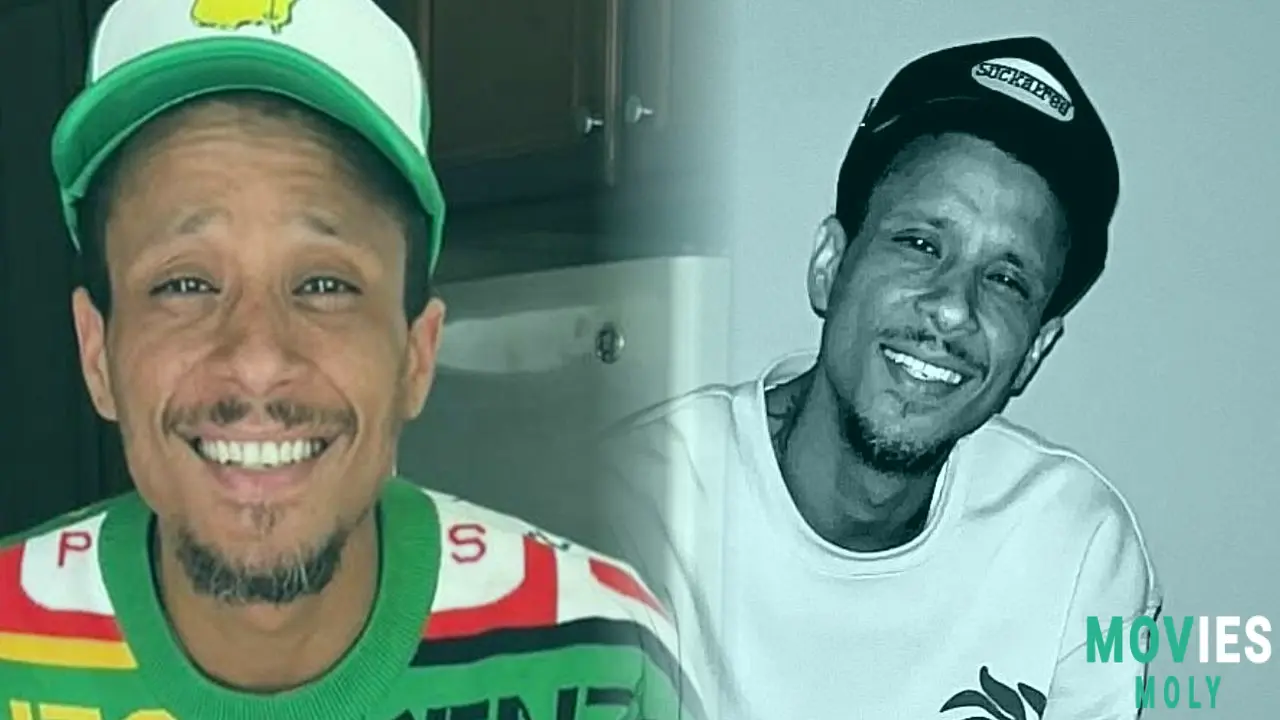 Remembering Floyd Roger Myers Jr.: A Beloved Actor and Advocate Main Image