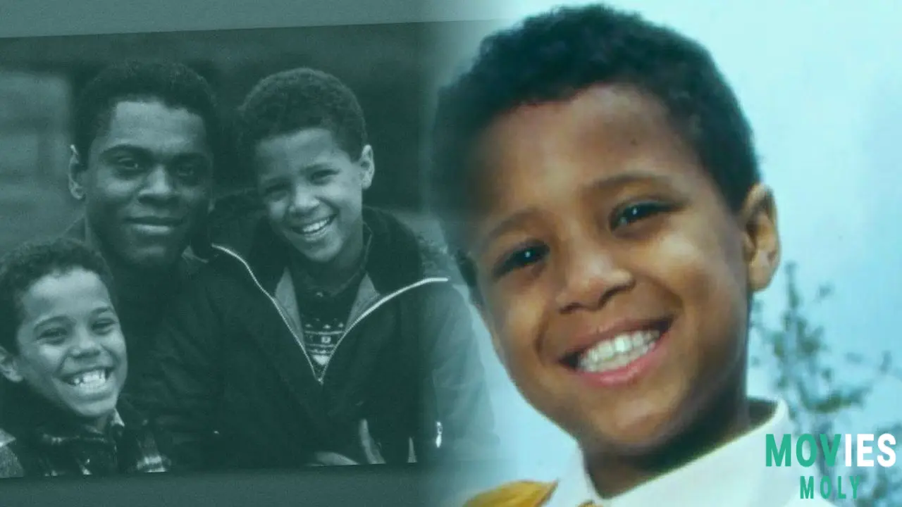 Remembering Floyd Roger Myers Jr.: 'Fresh Prince' Child Actor Passes at 42 image 4