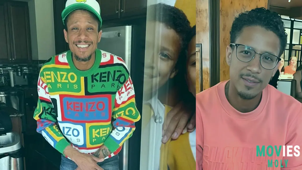 Remembering Floyd Roger Myers Jr.: 'Fresh Prince' Child Actor Passes at 42 image 6