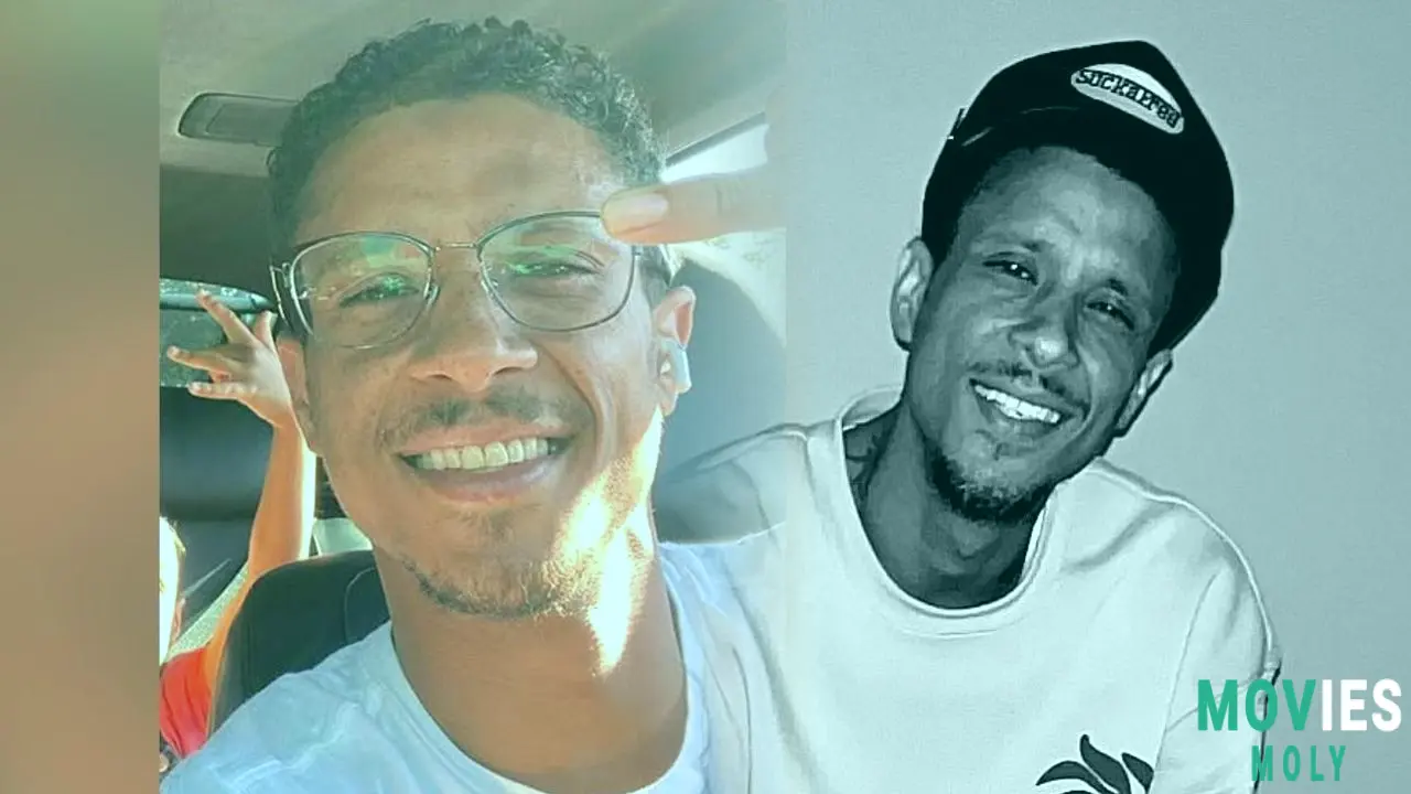 Remembering Floyd Roger Myers Jr.: 'Fresh Prince' Child Actor Passes at 42 Main Image