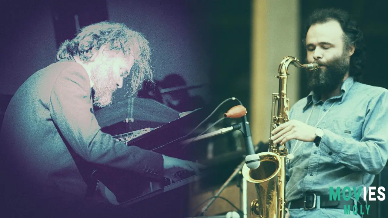 Remembering Garth Hudson: The Legacy of The Band's Musical Innovator Main Image