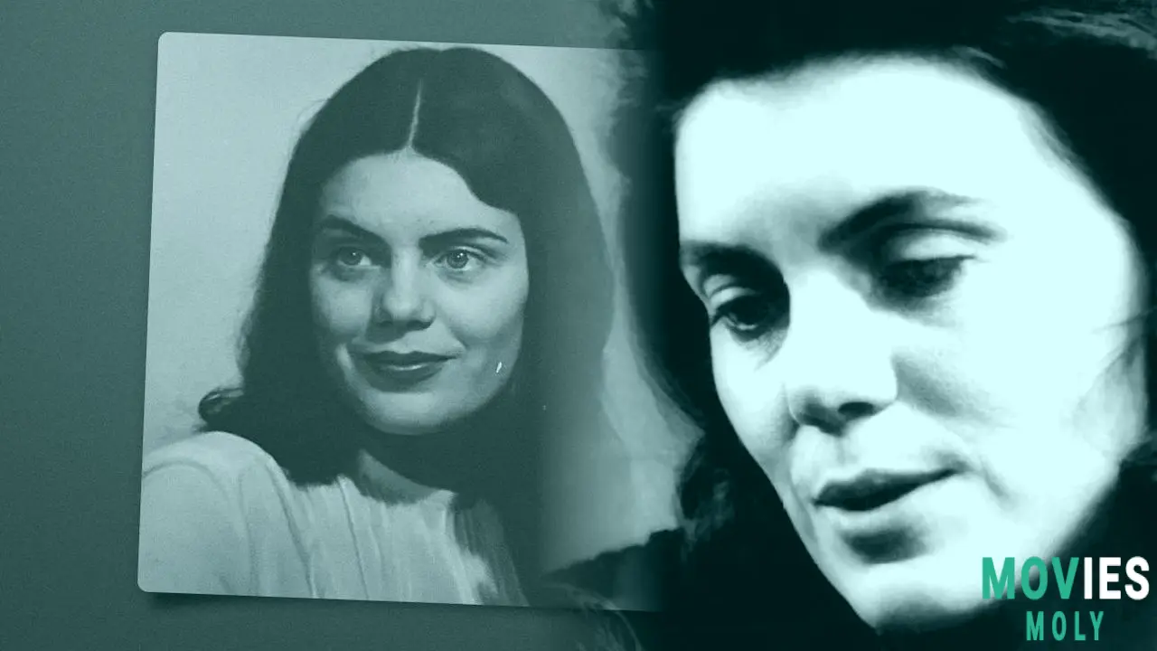 Remembering Margaret DePriest: A Deep Dive into Her Storied Soap Opera Legacy image 3