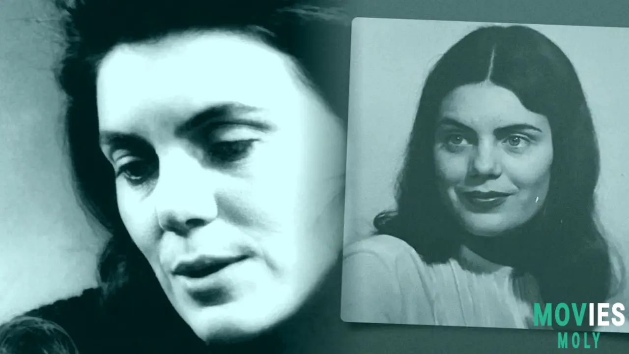 Remembering Margaret DePriest: A Deep Dive into Her Storied Soap Opera Legacy image 4