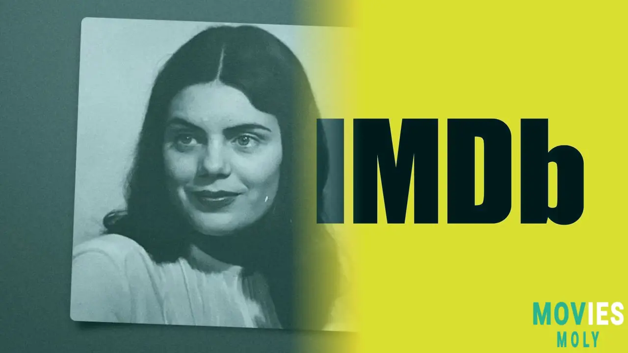 Remembering Margaret DePriest: A Deep Dive into Her Storied Soap Opera Legacy image 5