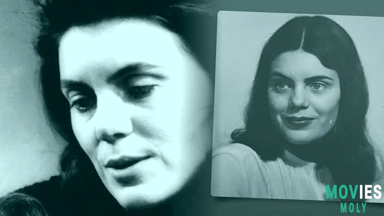 Remembering Margaret DePriest: A Deep Dive into Her Storied Soap Opera Legacy Main Image