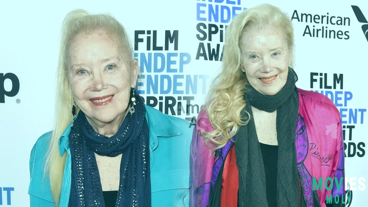 Remembering Sally Kirkland: An Independent Spirit Who Shined Bright image 3