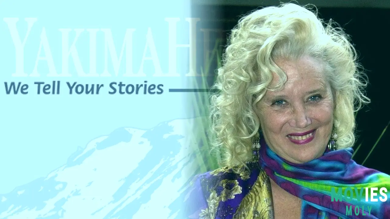 Remembering Sally Kirkland: An Independent Spirit Who Shined Bright image 6