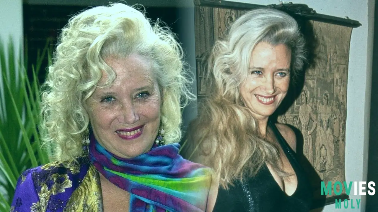 Remembering Sally Kirkland: An Independent Spirit Who Shined Bright image 7
