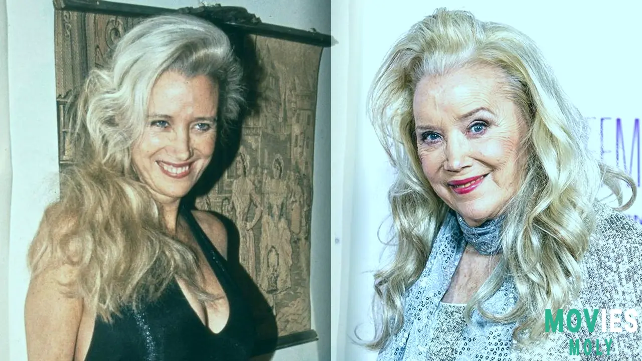 Remembering Sally Kirkland: An Independent Spirit Who Shined Bright image 8
