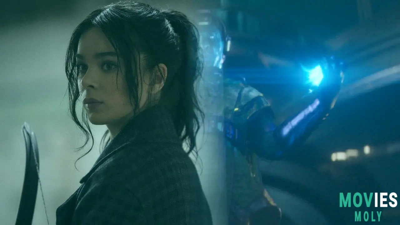 Remembering the Young Avengers' Hilarious Scrapped Kang Battle Main Image