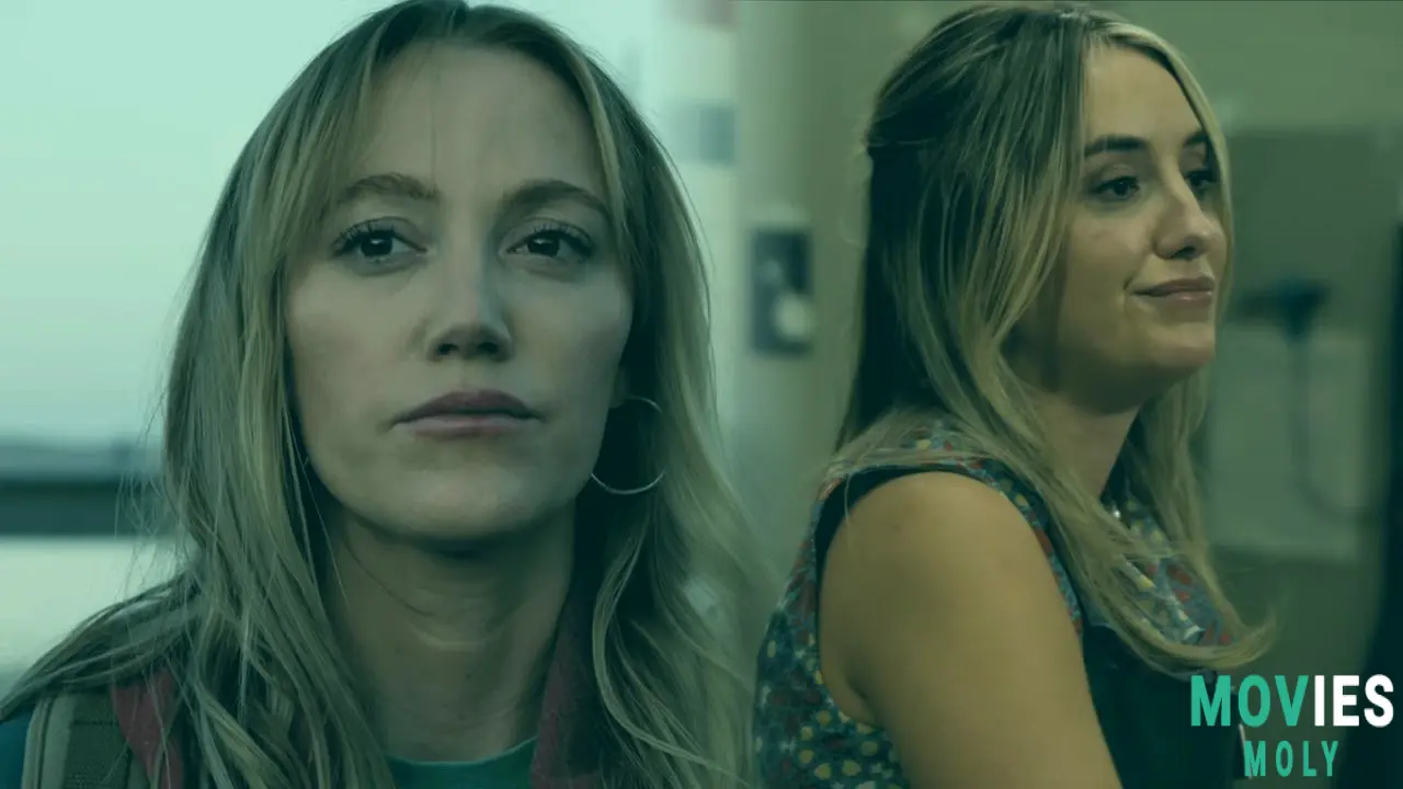 "Reminders of Him" Trailer Drops: Get Ready for a Colleen Hoover Tearjerker! image 3