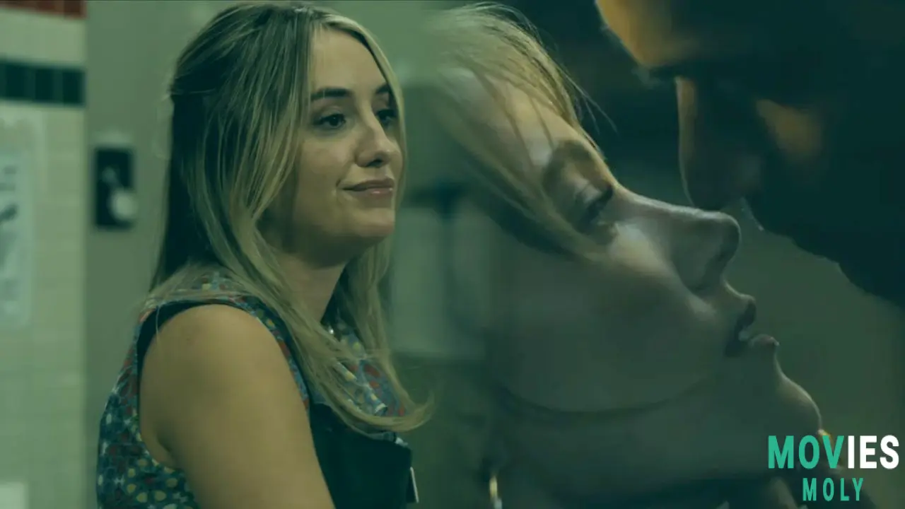"Reminders of Him" Trailer Drops: Get Ready for a Colleen Hoover Tearjerker! image 4