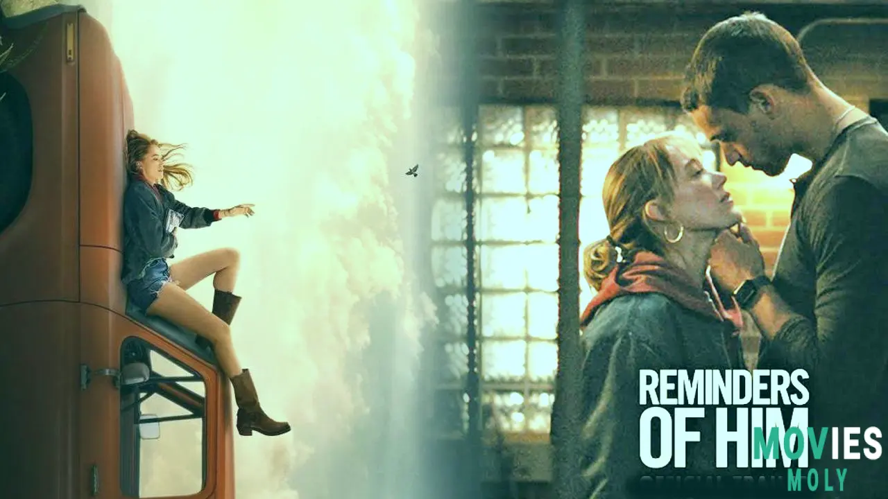 "Reminders of Him" Trailer Drops: Get Ready for a Colleen Hoover Tearjerker! image 8