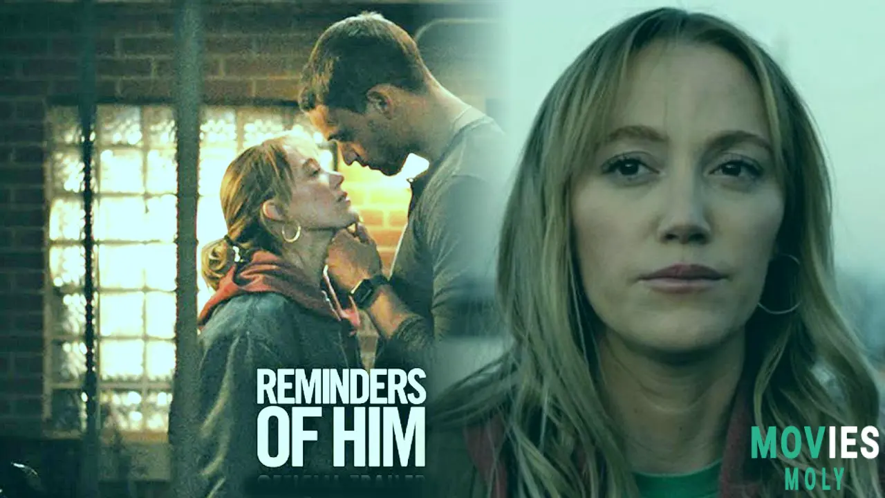 "Reminders of Him" Trailer Drops: Get Ready for a Colleen Hoover Tearjerker! image 9