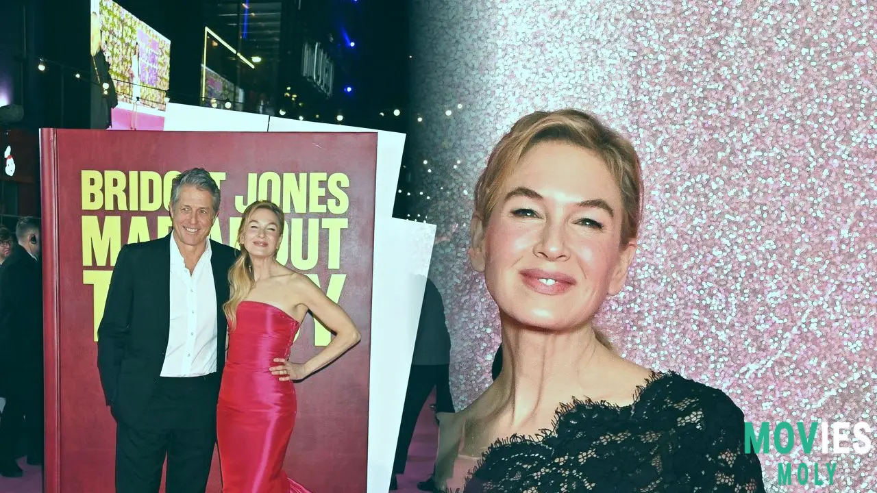 Renée Zellweger's Career: From Bridget Jones to Private Life with Ant Anstead image 3