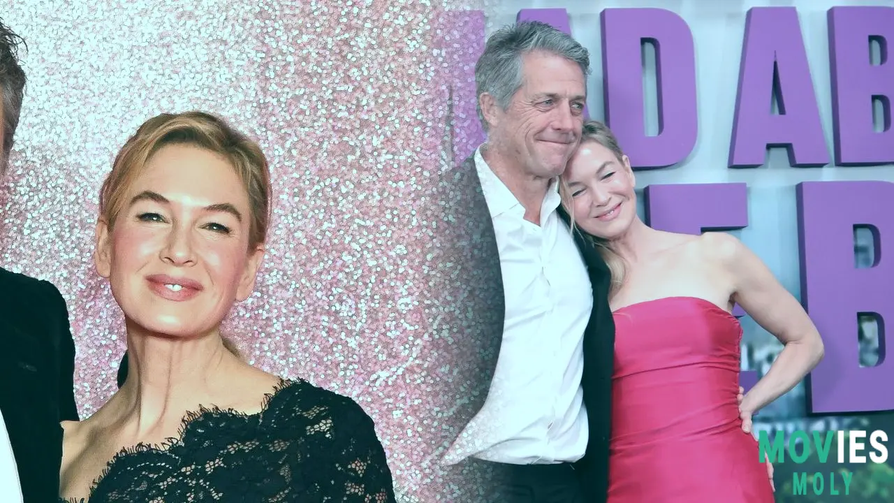Renée Zellweger's Career: From Bridget Jones to Private Life with Ant Anstead image 4