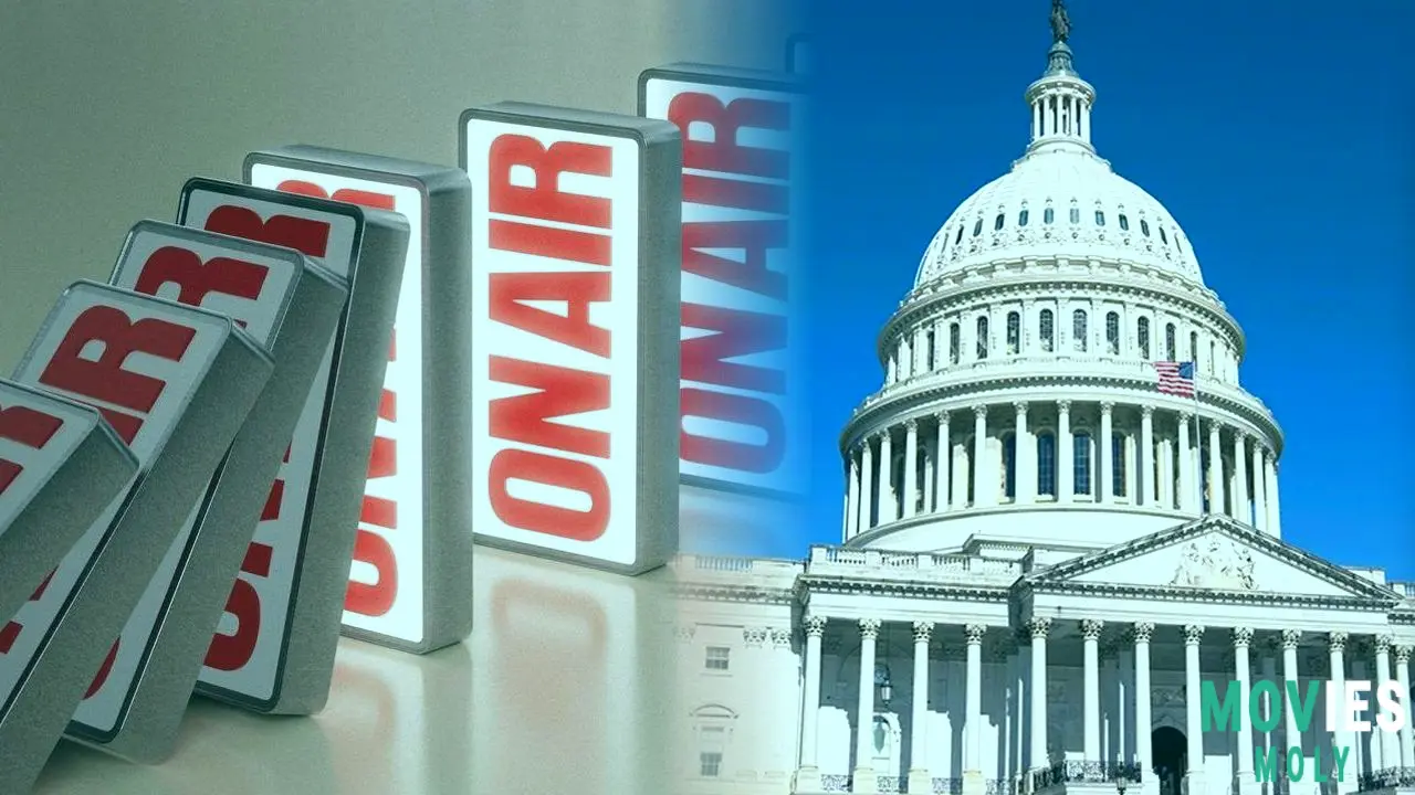 Republicans Had a Point about Media Bias. But they have gone too far. Main Image