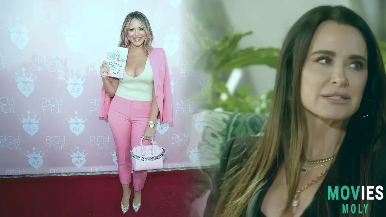 RHOBH Season 15: Kyle's Big Tease & New Stars Bring the Drama image 3