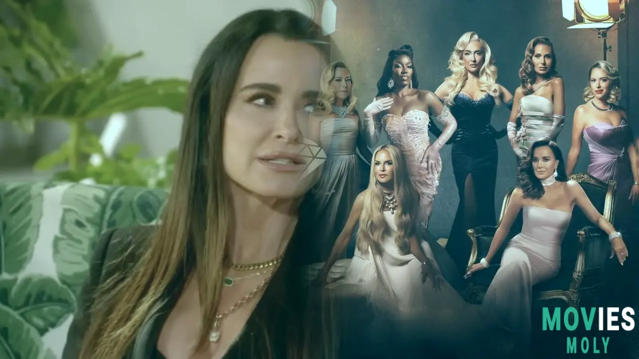 RHOBH Season 15: Kyle's Big Tease & New Stars Bring the Drama image 4