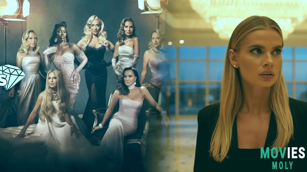 RHOBH Season 15: Kyle's Big Tease & New Stars Bring the Drama image 5
