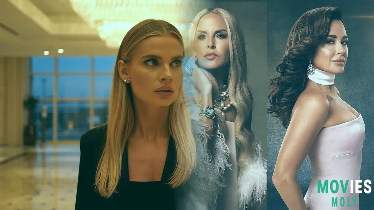 RHOBH Season 15: Kyle's Big Tease & New Stars Bring the Drama image 6