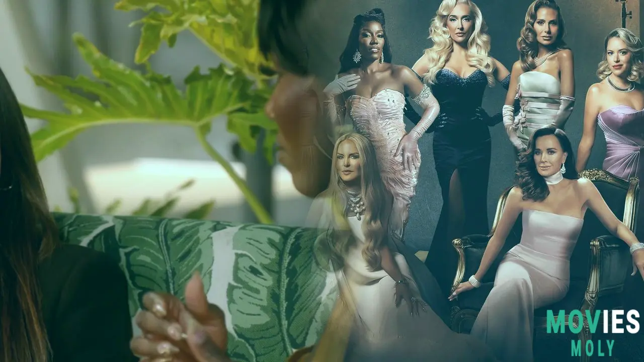 RHOBH Season 15 Trailer Drops: Divorces, New Faces & Major Drama! image 7