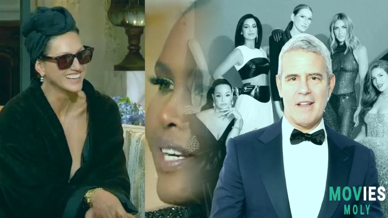 RHONY Season 15: Feuds and Fallout in New York City image 6