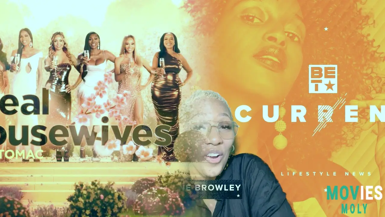 RHOP Season 10 Taglines Unleashed: Drama, New Faces, & Legal Shocks image 5
