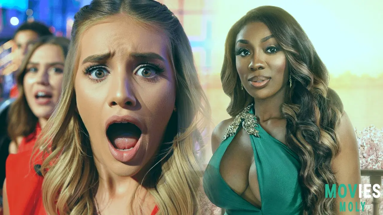 RHOP Season 10 Taglines Unleashed: Drama, New Faces, & Legal Shocks image 7