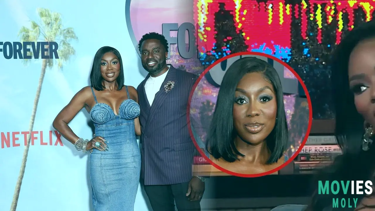RHOP Star Wendy Osefo Breaks Silence Amidst Shocking Fraud Arrest image 3